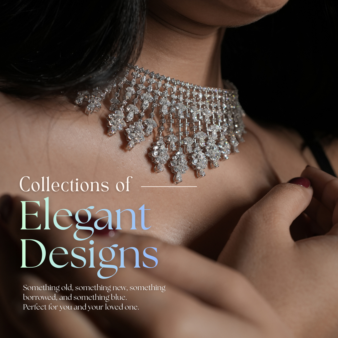 Collections Of Elegant Designs