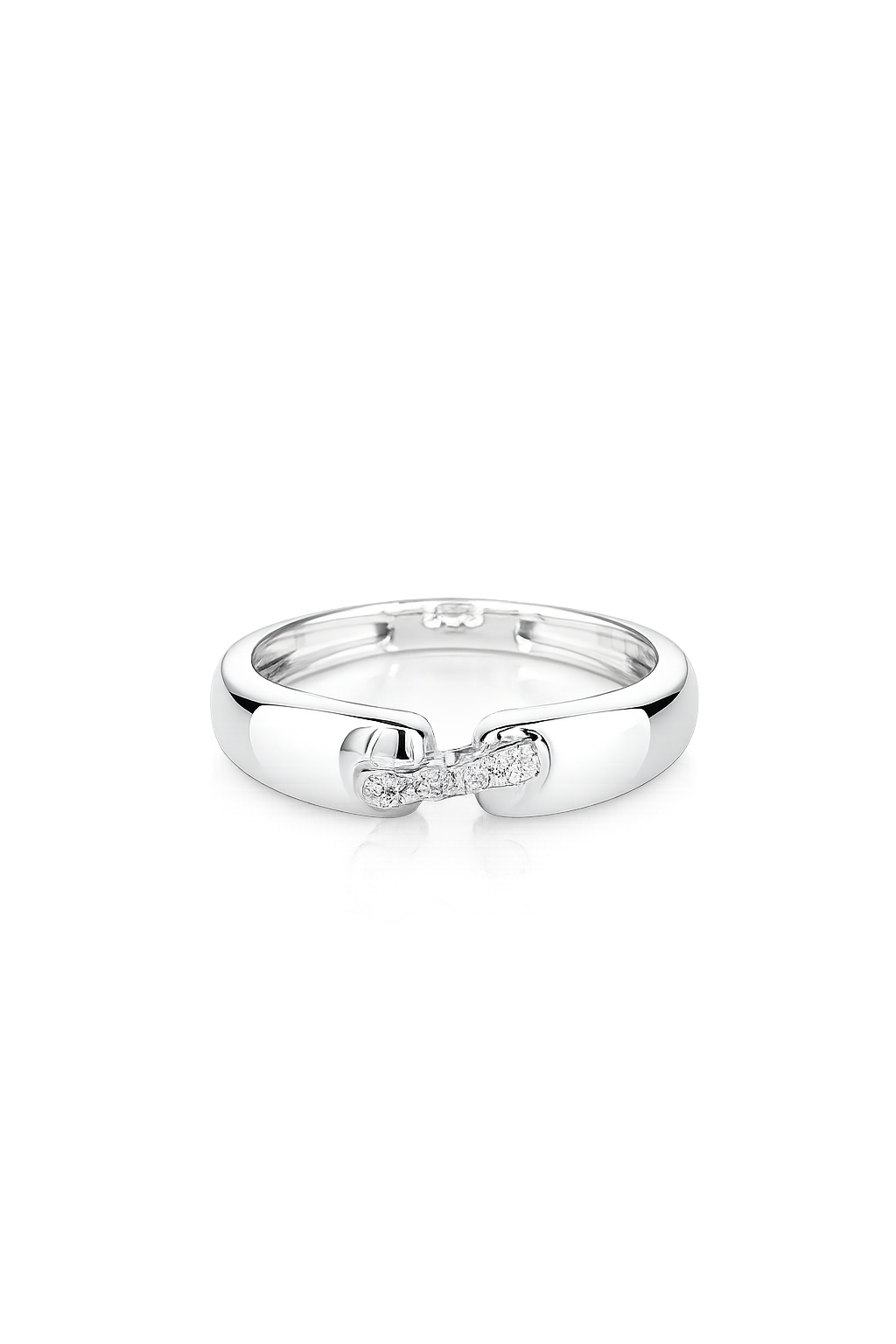 Modern Link-Style Accent Band