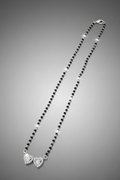 Amara Twin Heart Mangalsutra