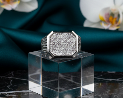 Gents Rings