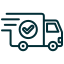 Safe & Fast Delivery