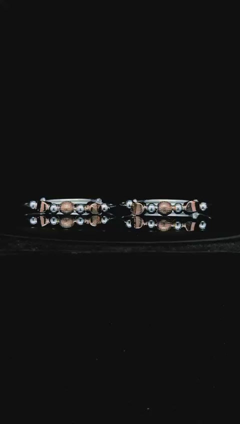 Baby Kadli – Premium Silver Edition